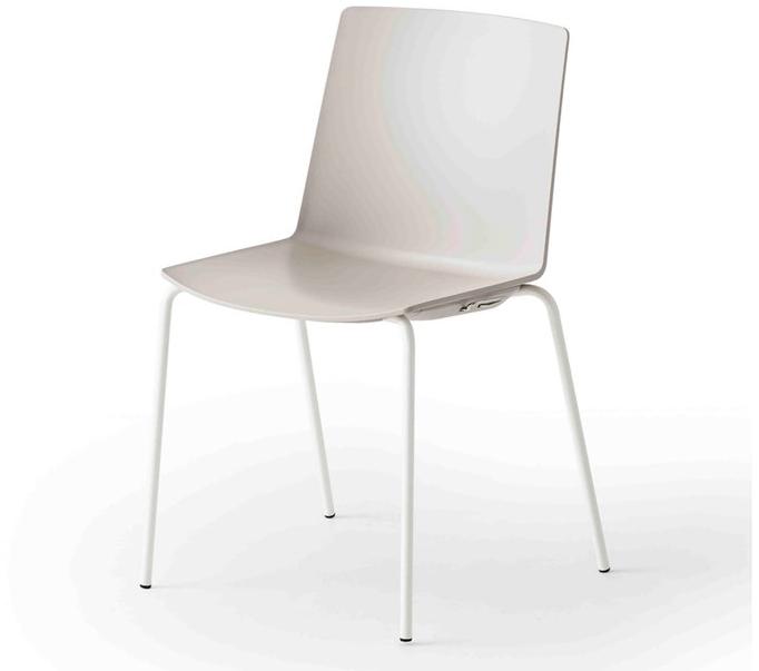 GABER Съемное кресло из технополимера с подлокотниками Jubel sun-id-1431284 - Вид №5