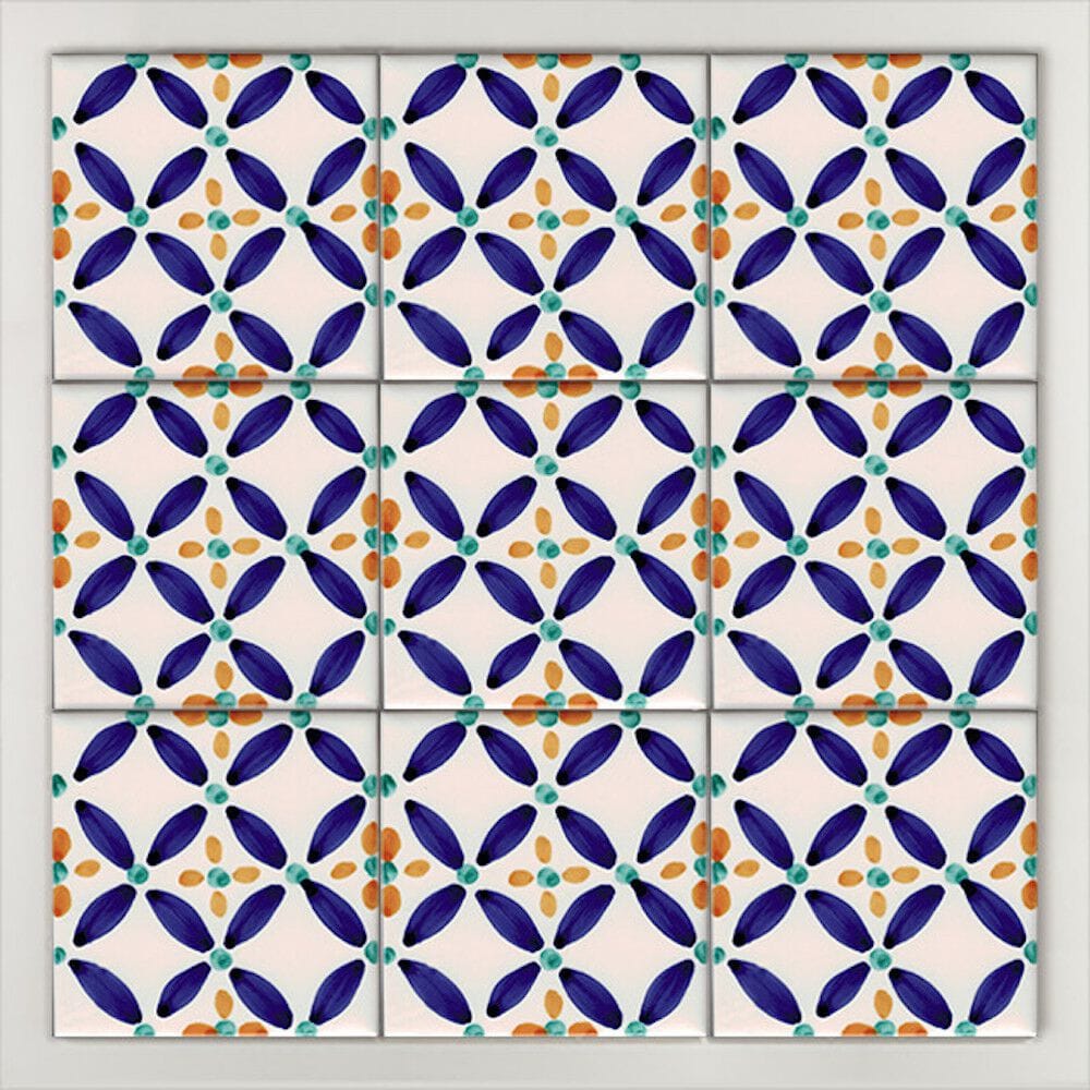 Пол / покрытие из глины ручной работы La Riggiola традиция ARCH-00029706 - Вид №1