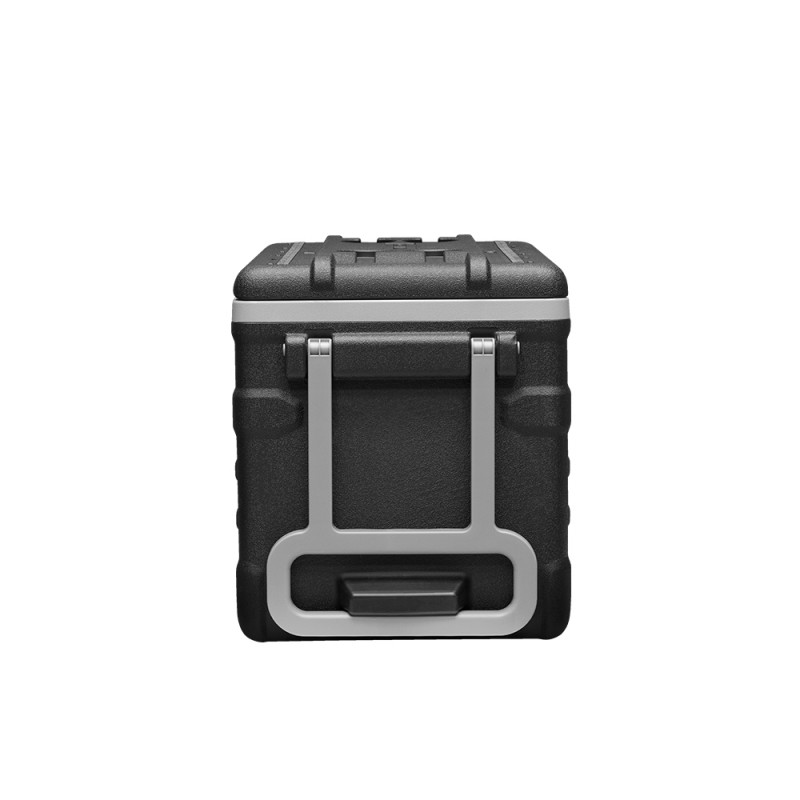 9037529 Холодильник автомобильный ALPICOOL U45 (12/24) черный STDN-0005555 - Вид №1