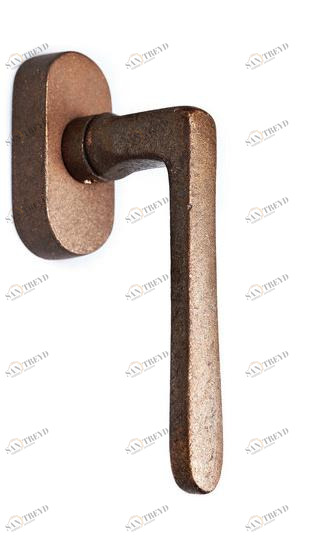 Dauby Оконная ручка из бронзы Pure® 13377
