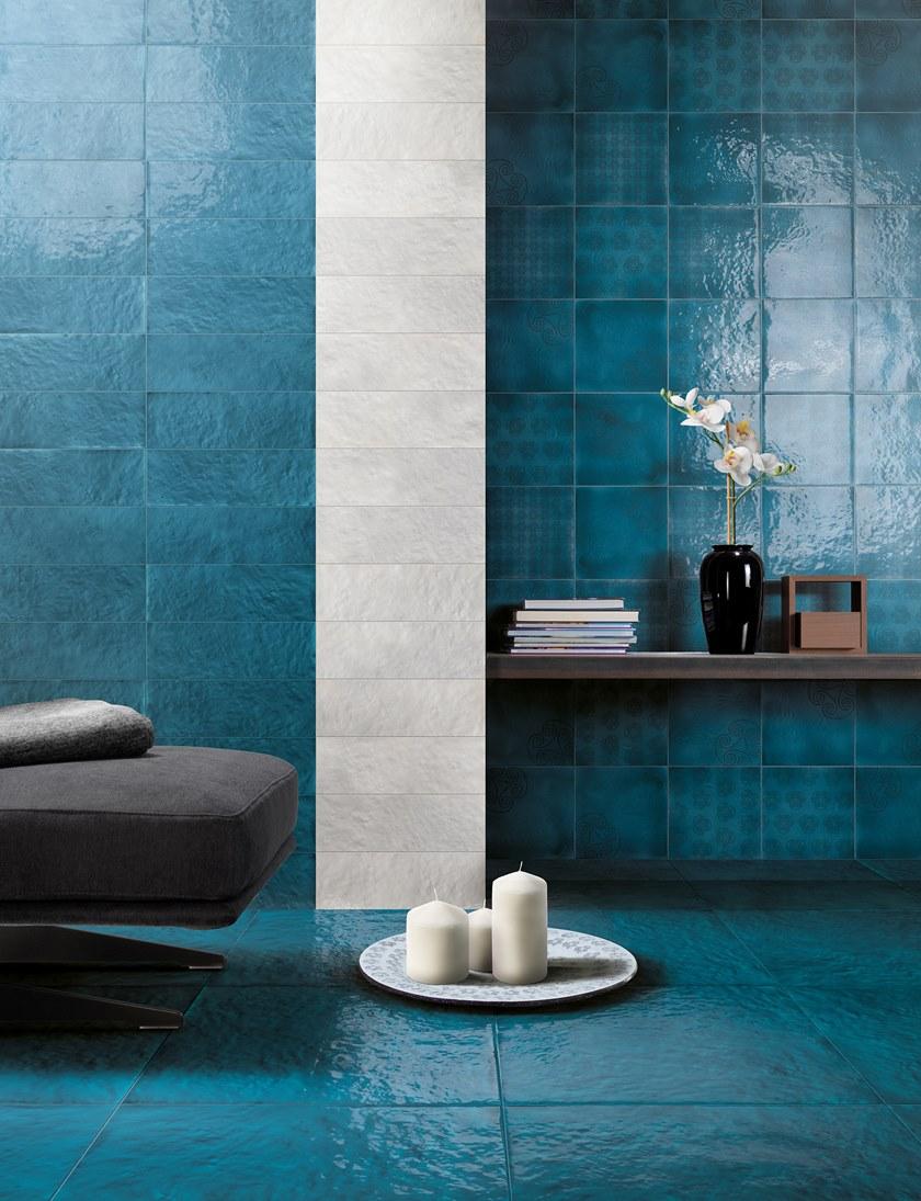 Cerasarda Красная паста настенная / напольная плитка Ot07026 sun-id-1388432 - Вид №17