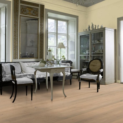 Паркетная доска Kahrs Дуб Брайтон 2600200486 - Вид №7