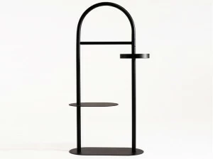 FORMAE Подставка для камердинера из стали с порошковым покрытием Roommate