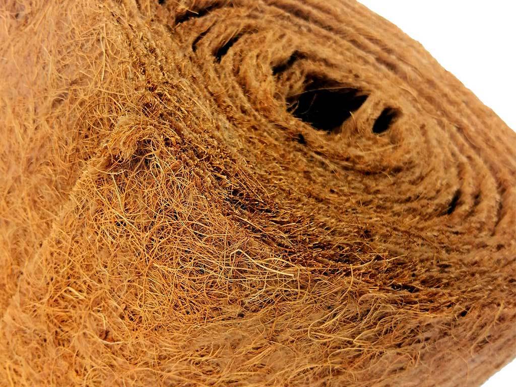 Мульча кокосовая Мульчаграм 1x10 м ГеоПластБорд GPBST-249 - Вид №5