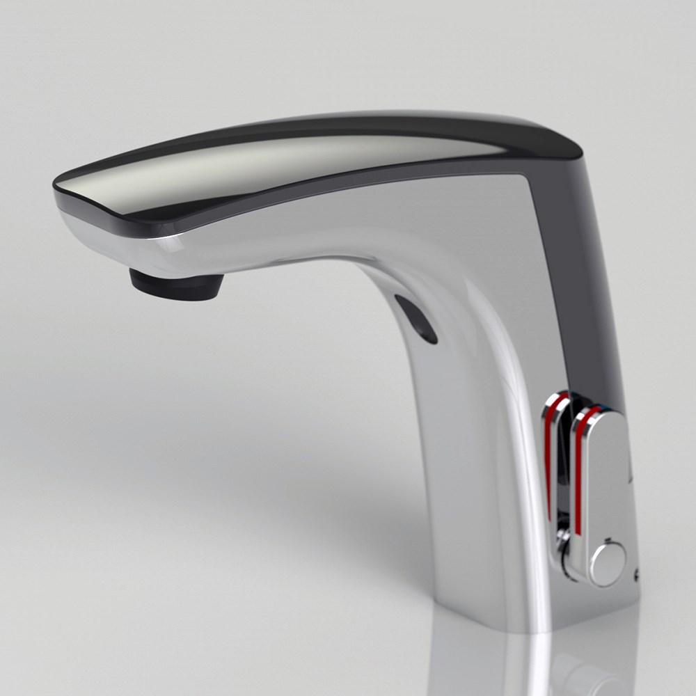 Бесконтактный кран Presto Nova 55389 55389.0 - Вид №1