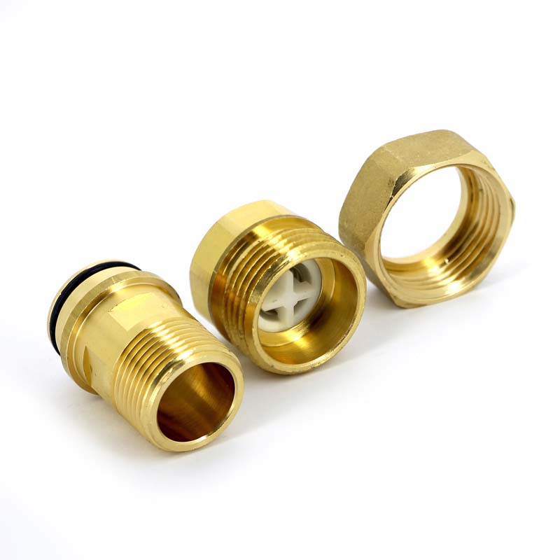 Отсечной клапан FIXFLEX WATTS Ind 3/4" 10017945 - Вид №4