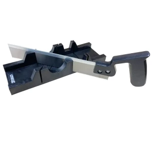 СПЕЦ ПРОМО - Пила с угловым стуслом для точных распилов под углом 84400905