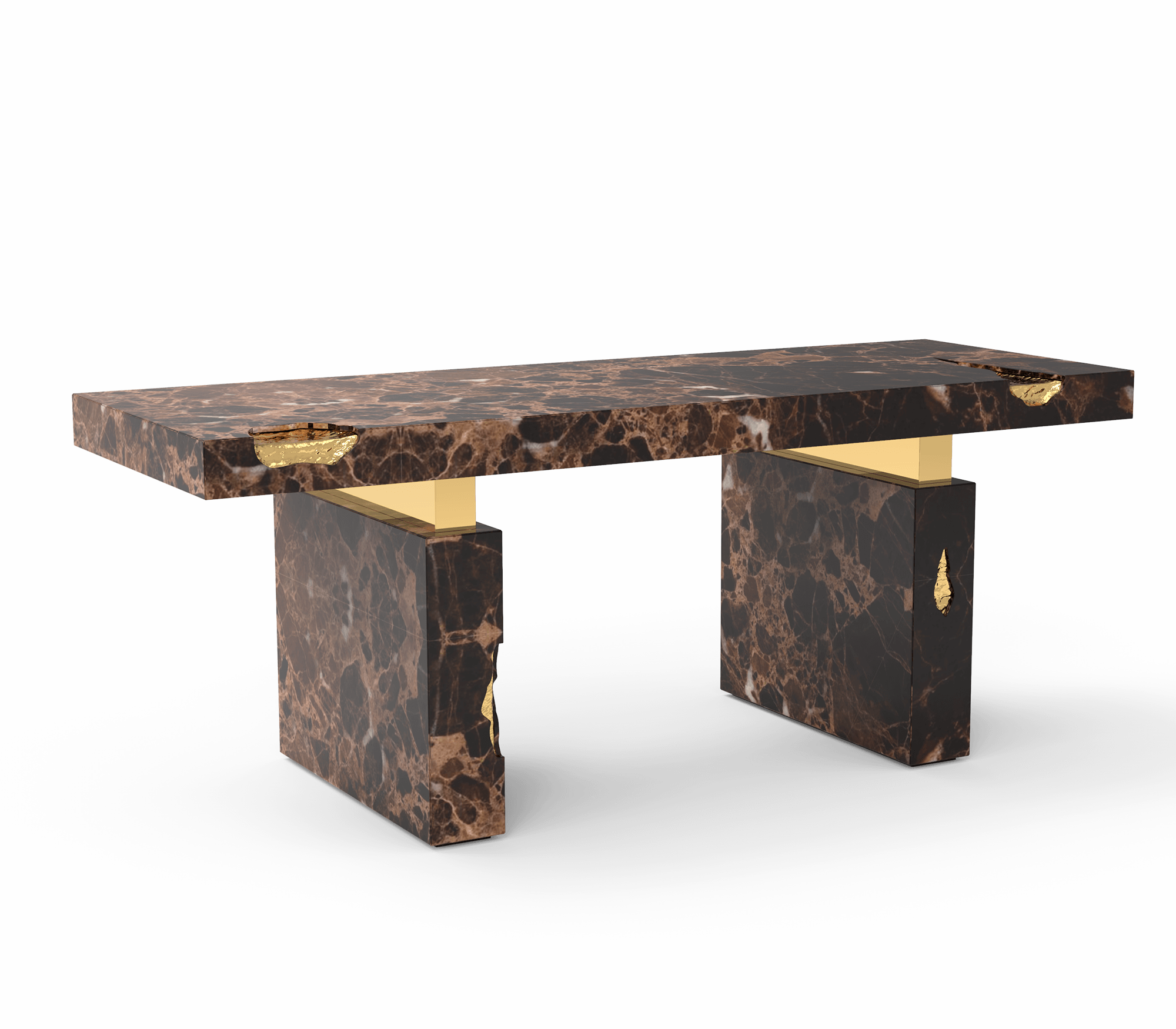 0-116 Стол "Империя" Boca Do Lobo  - Вид №2