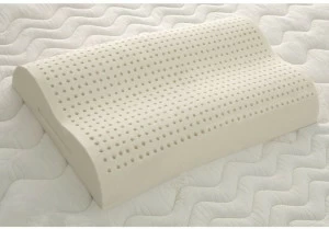 Lamantin Эргономичная ортопедическая подушка для шейного отдела позвоночника