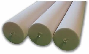 Isolgomma Акустическая панель из меламиновой смолы для больших помещений