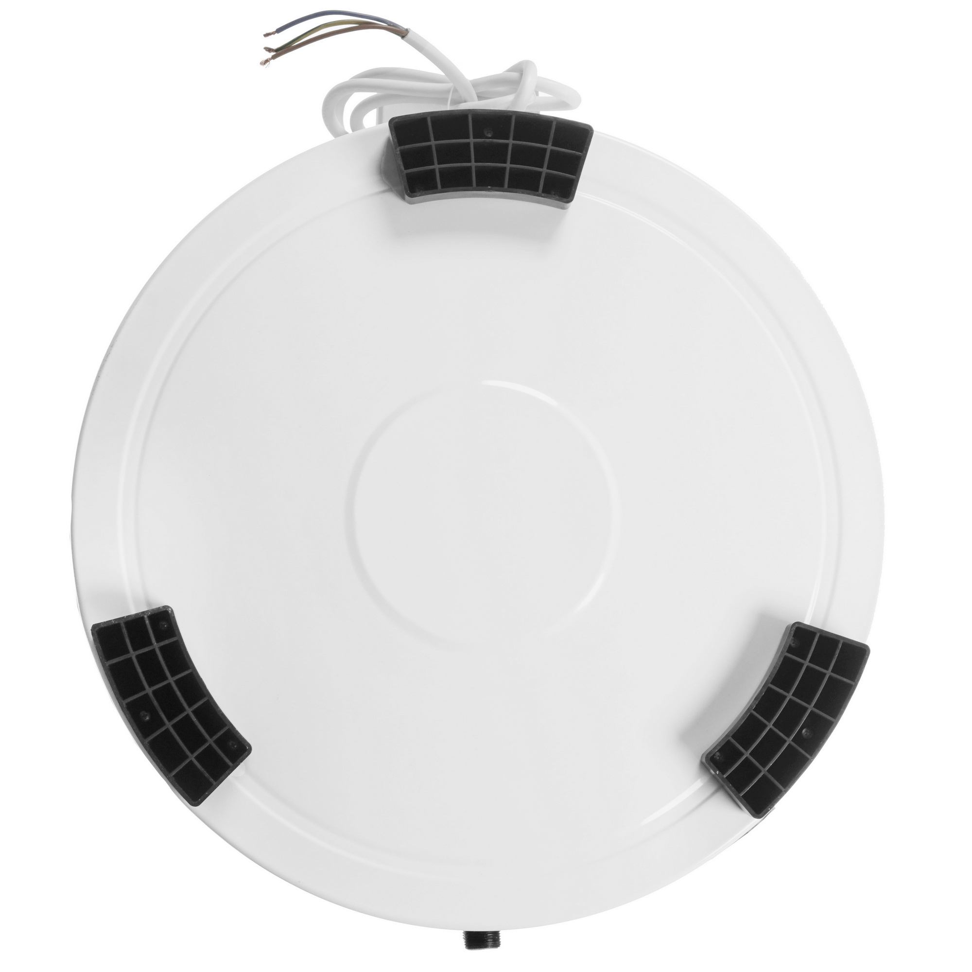 1288006 Бойлер косвенного нагрева Thermex ER 200 V (combi) STDN-0045961 - Вид №4