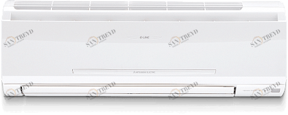 Настенный кондиционер MS-GF80VA MITSUBISHI Electric STANDART