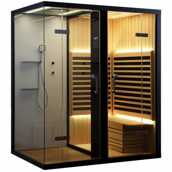 SN-99100S Финская сауна Orans Santreyd 