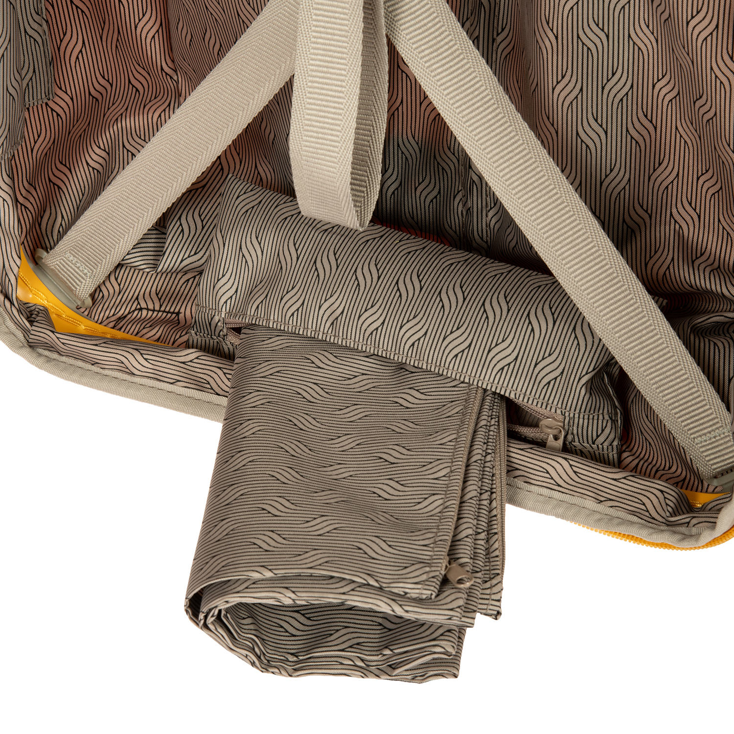 B1Y08429.171 Чемодан B1Y08429 Hard-Shell Carry-On Trolley BY Brics Ulisse - Вид №8