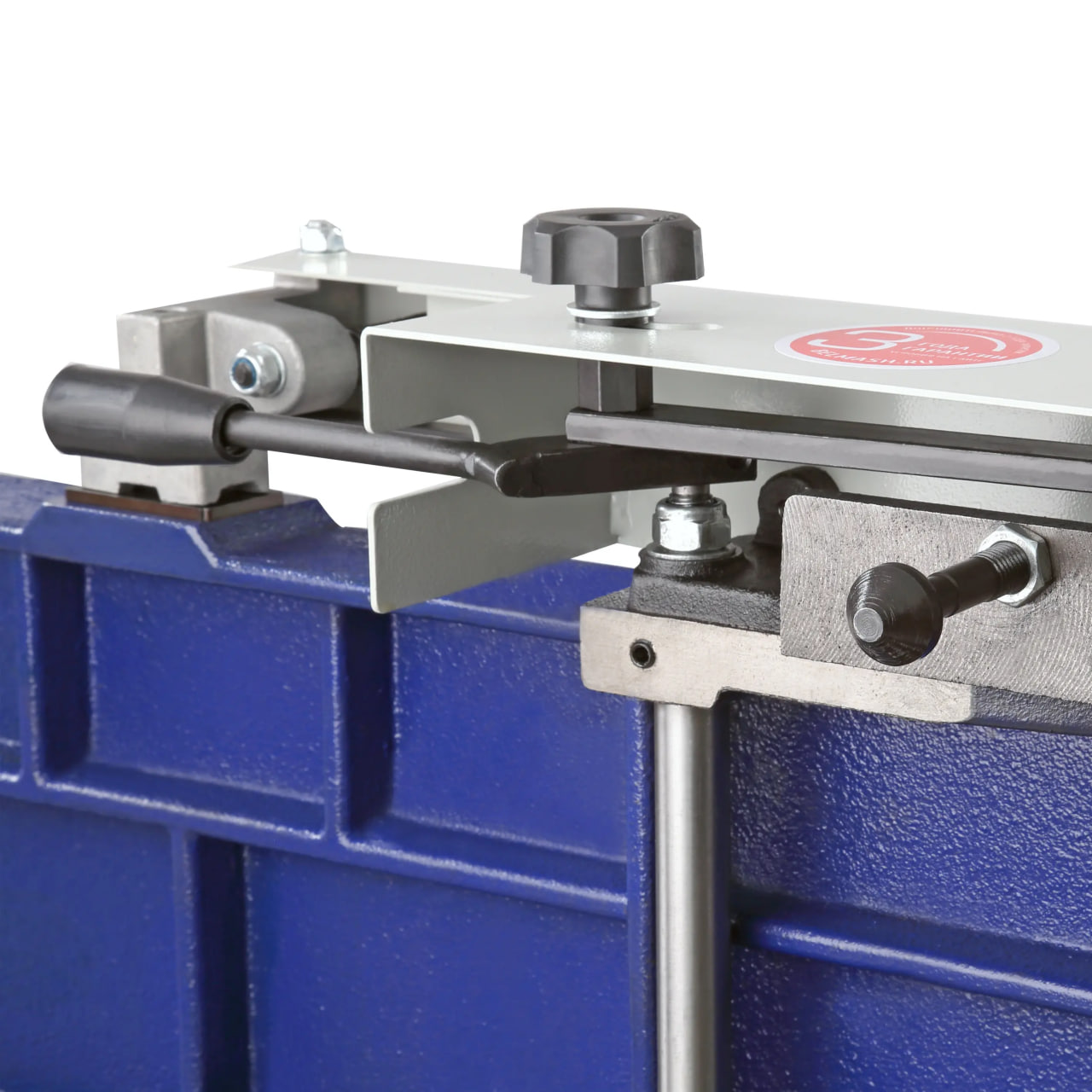 Фуговально-рейсмусовый станок BELMASH JT-2 260/225 9121870 STDN-0017906 - Вид №15