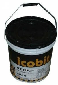 Icobit Битумная грунтовка в водной эмульсии