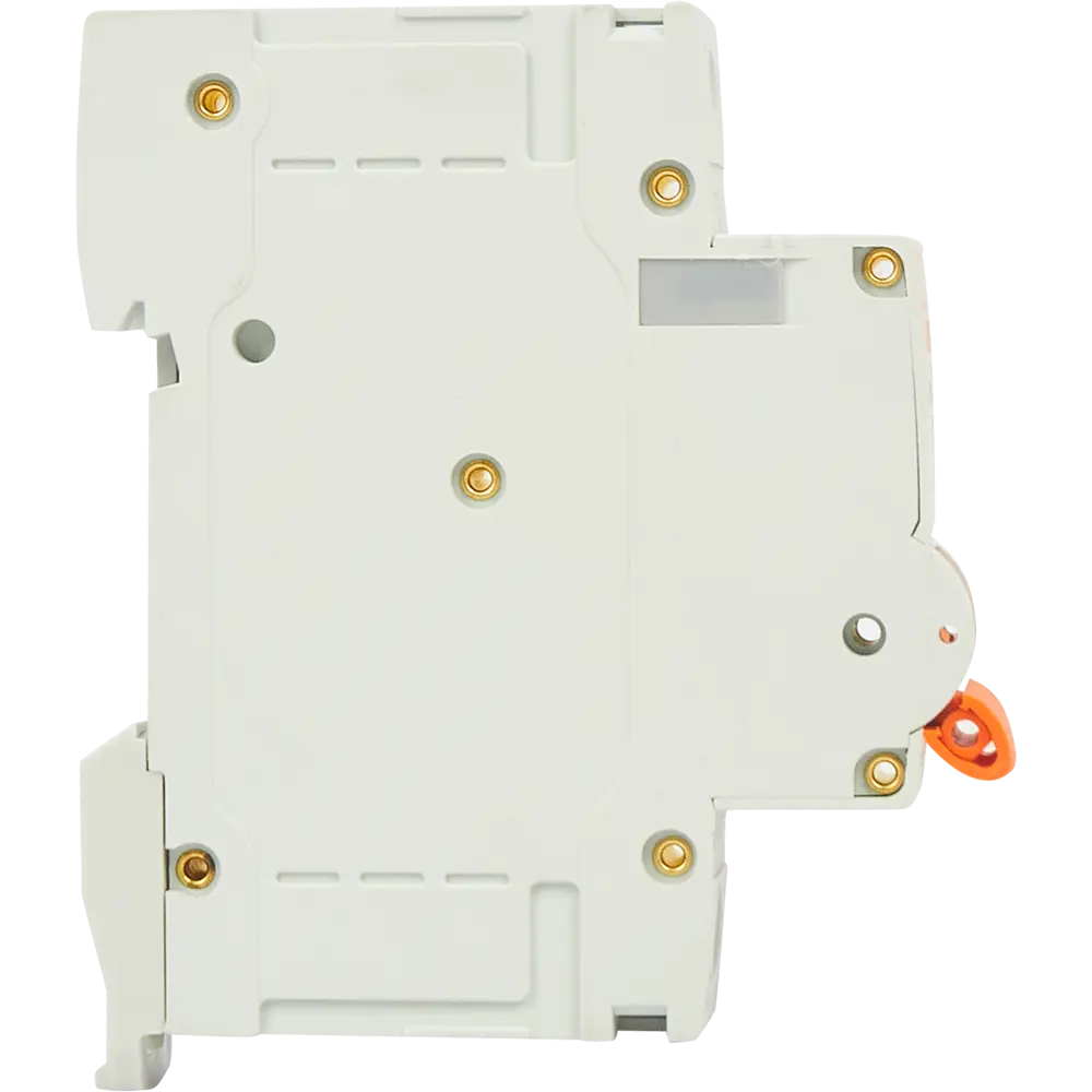 Автоматический выключатель TDM Electric ВА47-60 1P C25 А 6 кА SQ0223-0079 84399503 STLM-2082897  - Вид №3