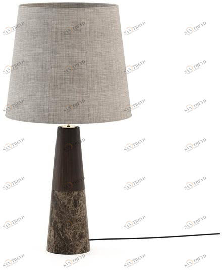 Laskasas Настольная лампа sun-id-1475365