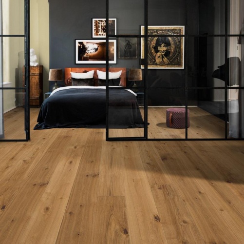 Паркетная доска Kahrs Дуб Ведбо 2600200587 - Вид №17