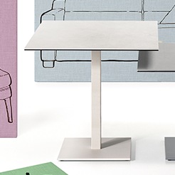 042088 Стол Mobliberica Dado