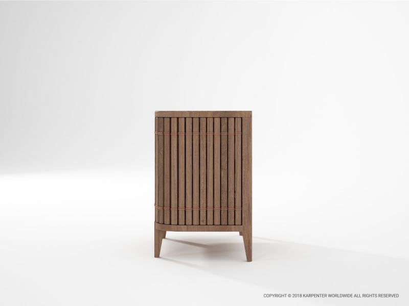 508_974 Столик Karpenter Koppar - Вид №2