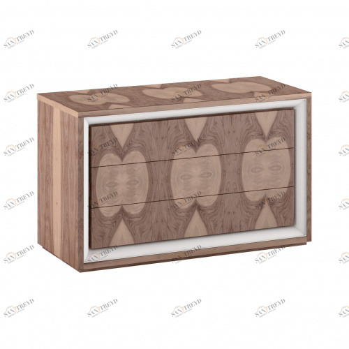 Комод / Domino 09 Smania sun-id-374824