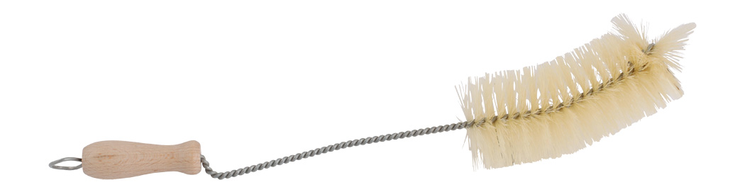 531014 Ершик для детских бутылочек Buerstenwelt 