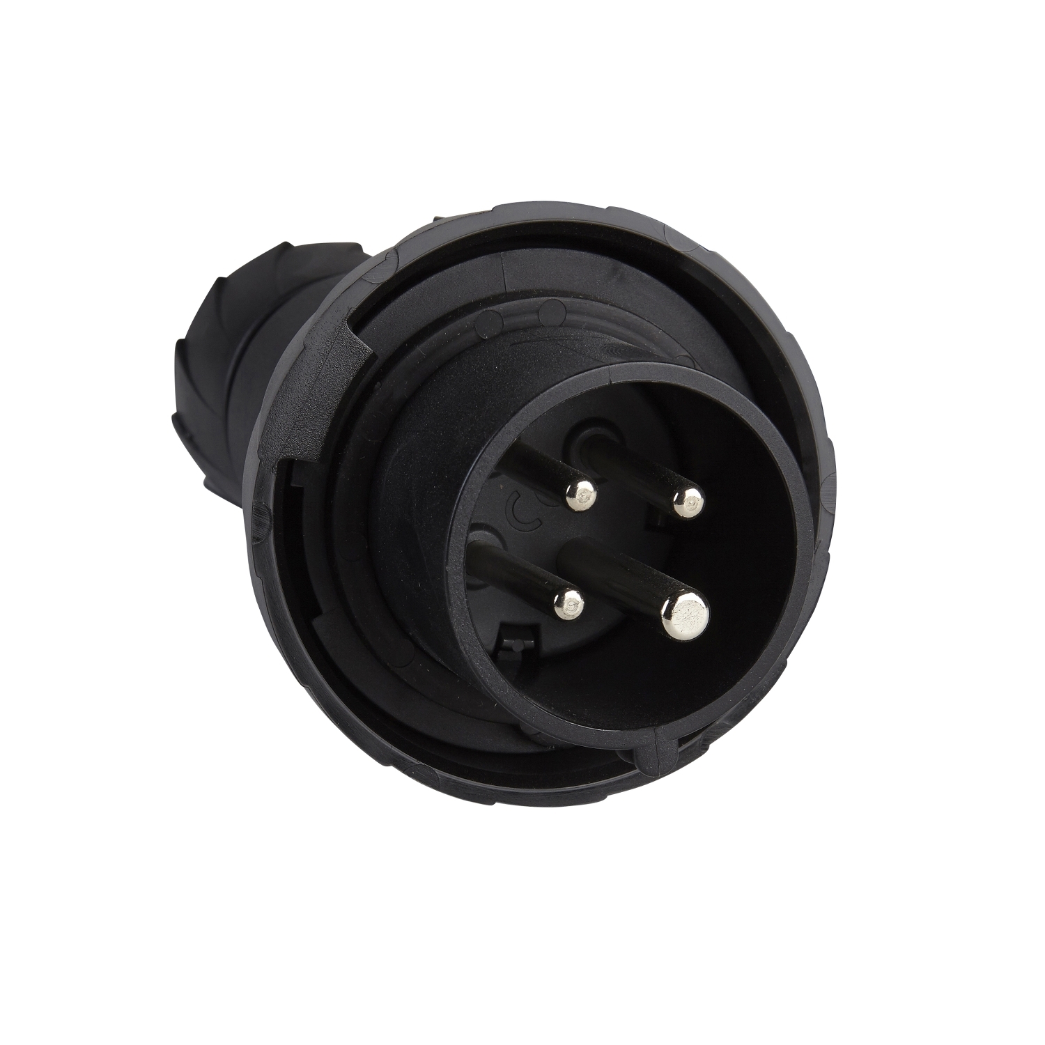 PKX16M744 КАБ ВЛК 16A 3PE 380-415 IP67 Schneider Electric PratiKa 