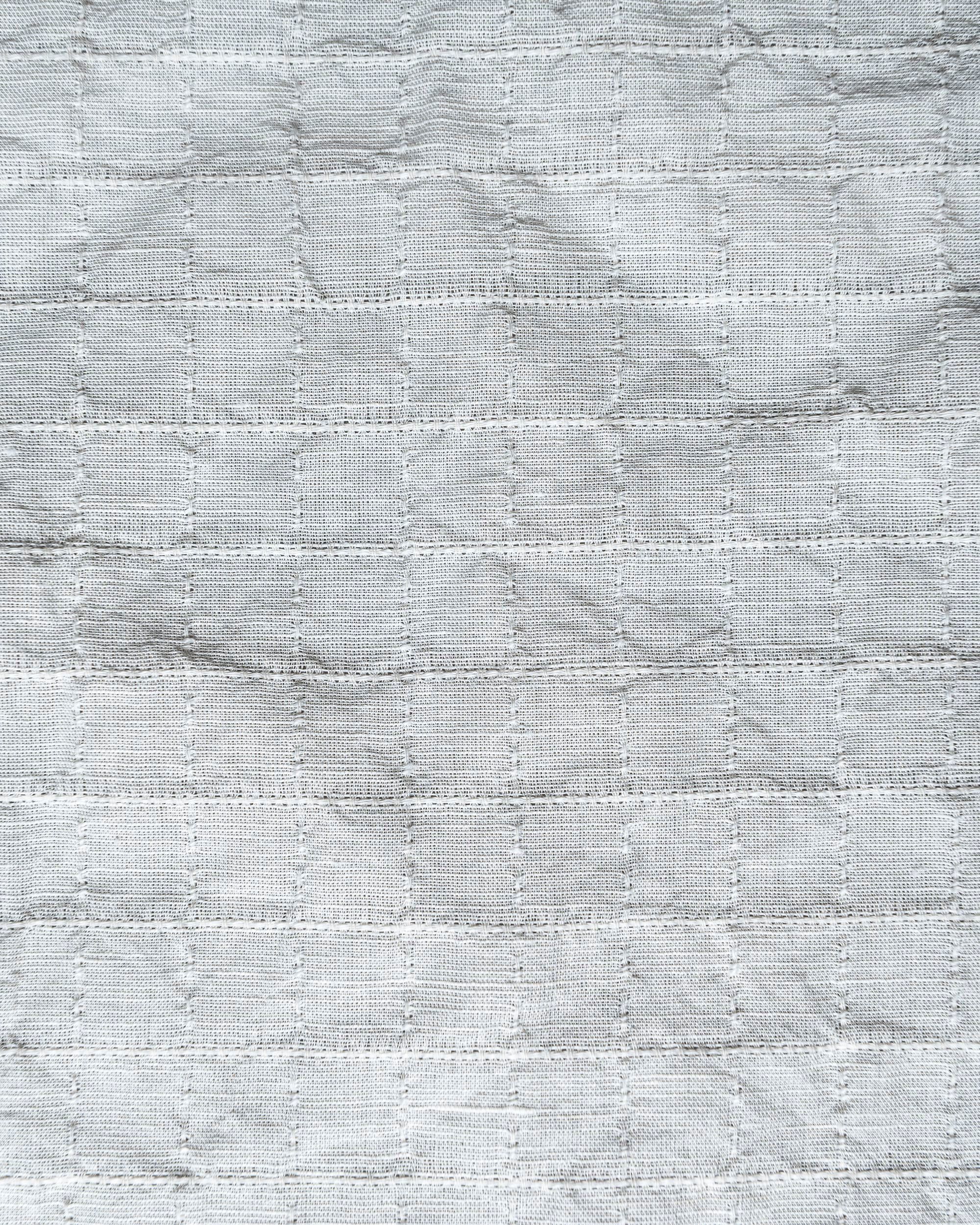 Хлопок и лен сплошной цвет ткани The House of Lyria ACREIDE ARCH-00113605 - Вид №2