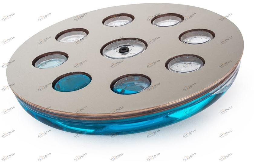 WaterRower Балансовая доска из стали  21110 