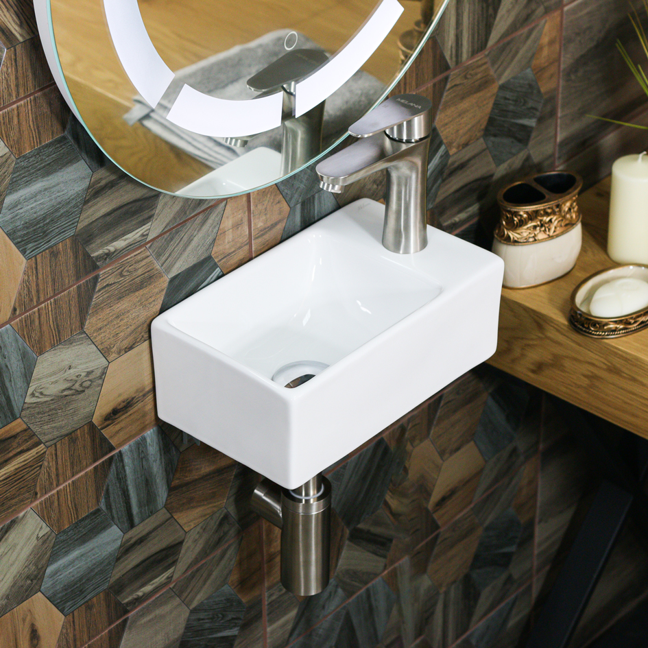 Раковина MELANA MLN-320349L 320349L-805