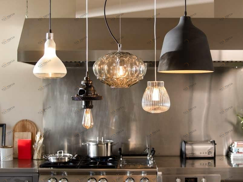 Karman Подвесной светильник Cluster sun-id-1423367