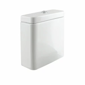 Цистерна C / C, включая левый вход со стороны внутренних деталей. обычный смыв 6/3 л.  City n NOKEN 100067801