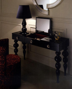 Туалетный столик  DV HOME COLLECTION ZONE consolle