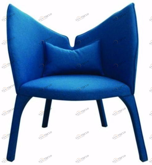 Roche Bobois Кресло из шерсти sun-id-1425674