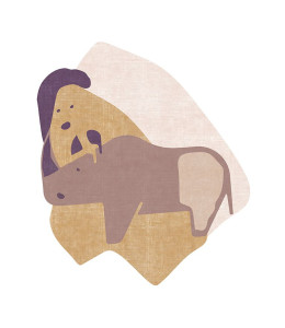 г-н Риноруга RUG'SOCIETY Kids