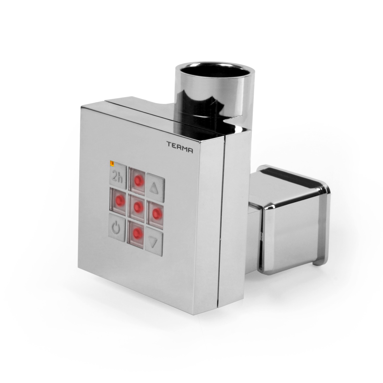 Электронагреватели WEKT201 KTX 2 Terma 325  - Вид №2