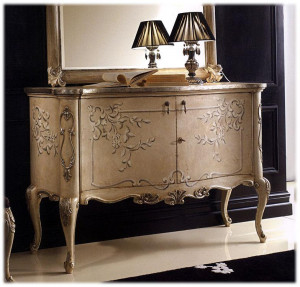 Буфет DEMETRA SEVEN SEDIE 00CR10