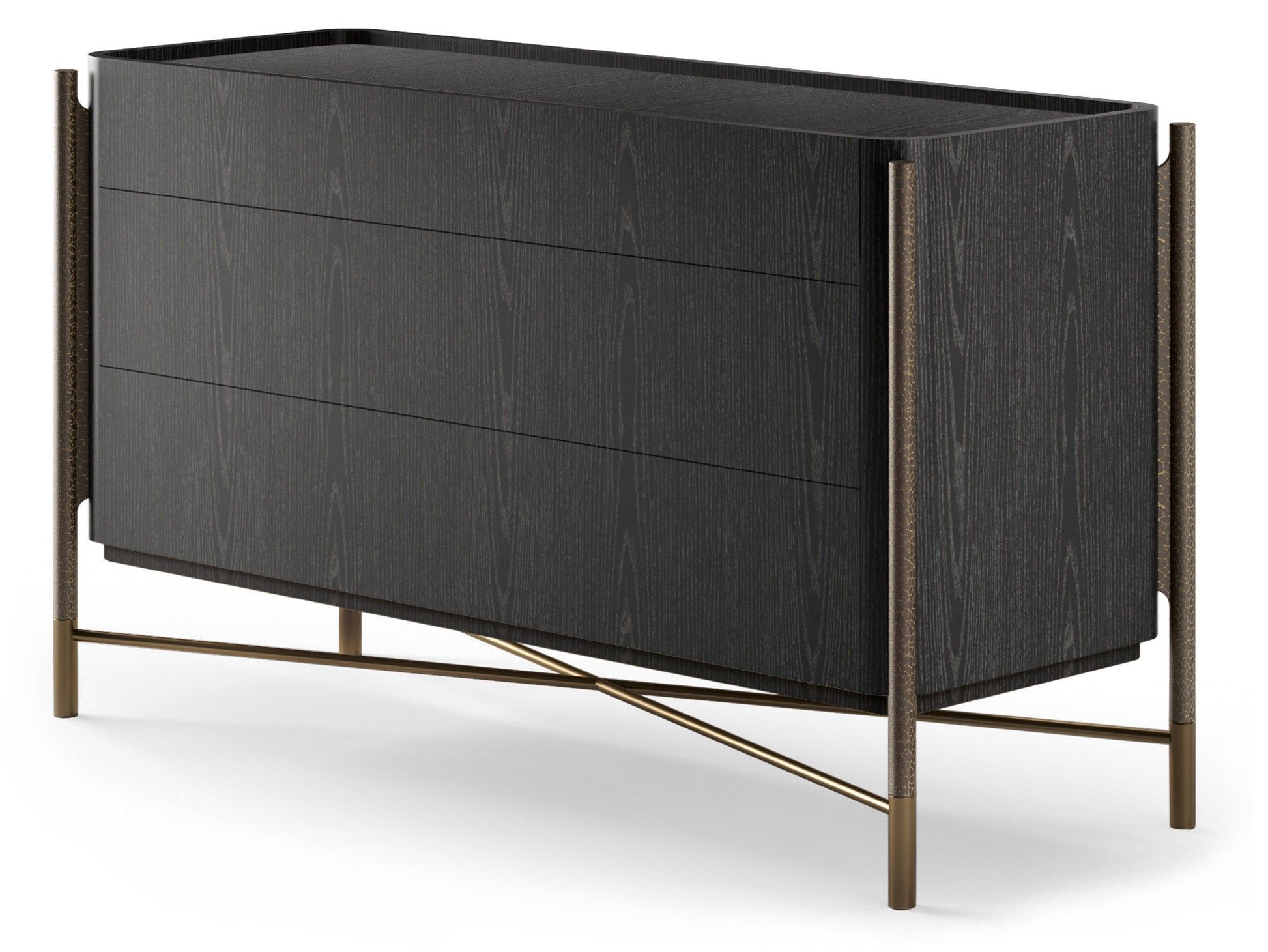 Комод из ясеня Cantori Шанхай ARCH-00027755