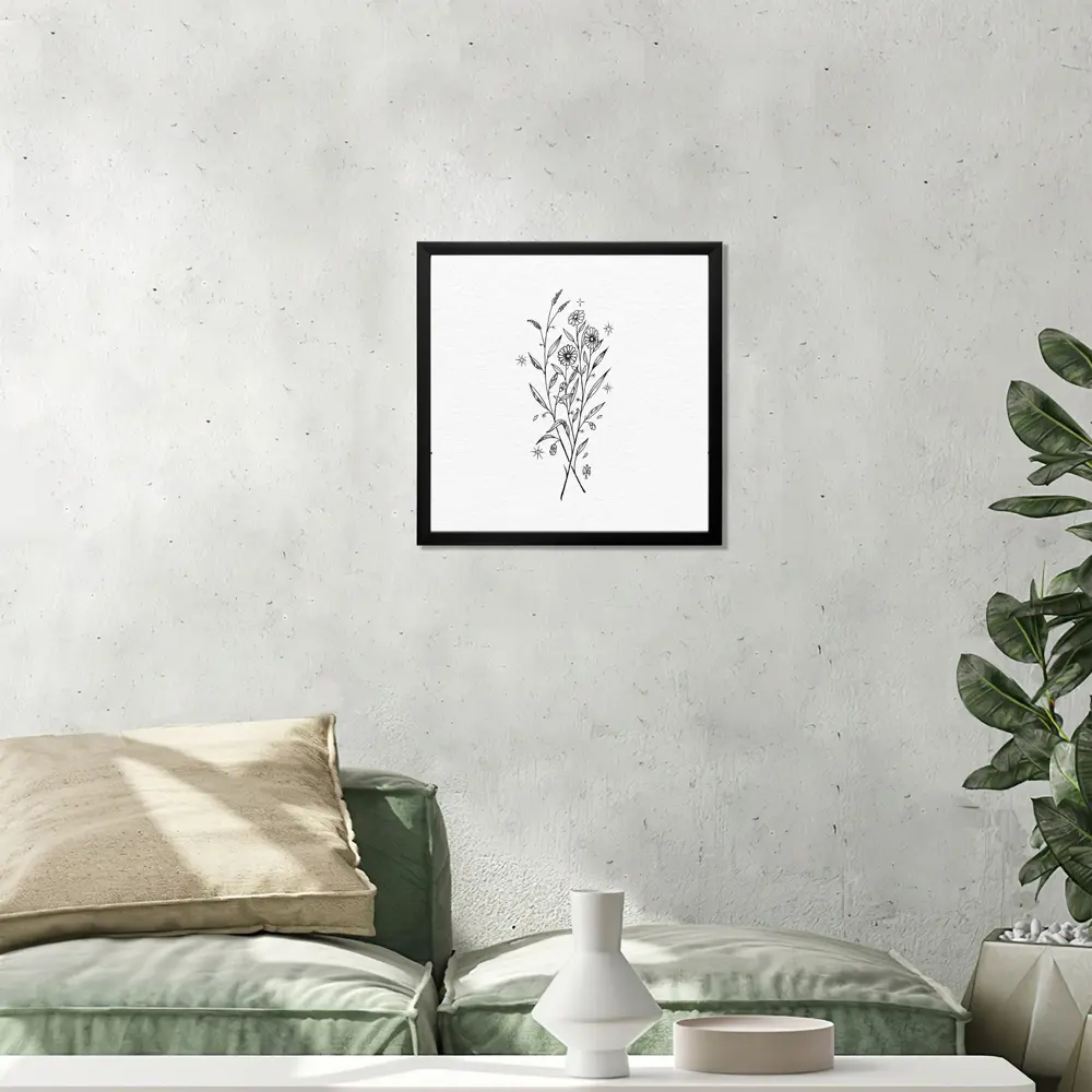 Фоторамка Santreyd Maria - элегантный минимализм для ваших воспоминаний 87909808 STLM-0076225 - Вид №4