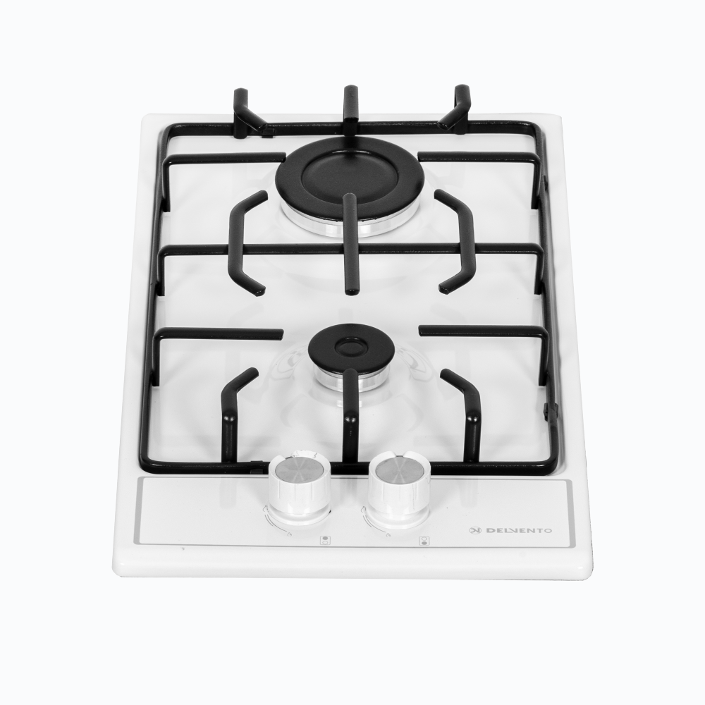 9140883 Газовая варочная поверхность Delvento V30V20W088 STDN-0000239 - Вид №1