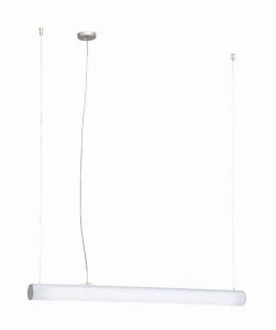 Alma light Подвесной светильник из поликарбоната Bath