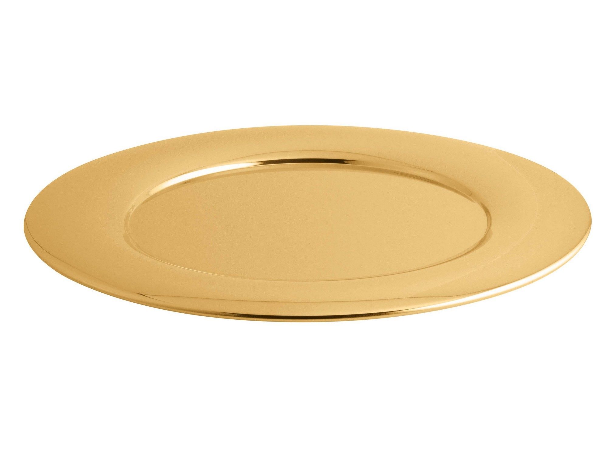 Пластина / центральная часть из нержавеющей стали Sambonet Sphera ARCH-00060862 - Вид №1