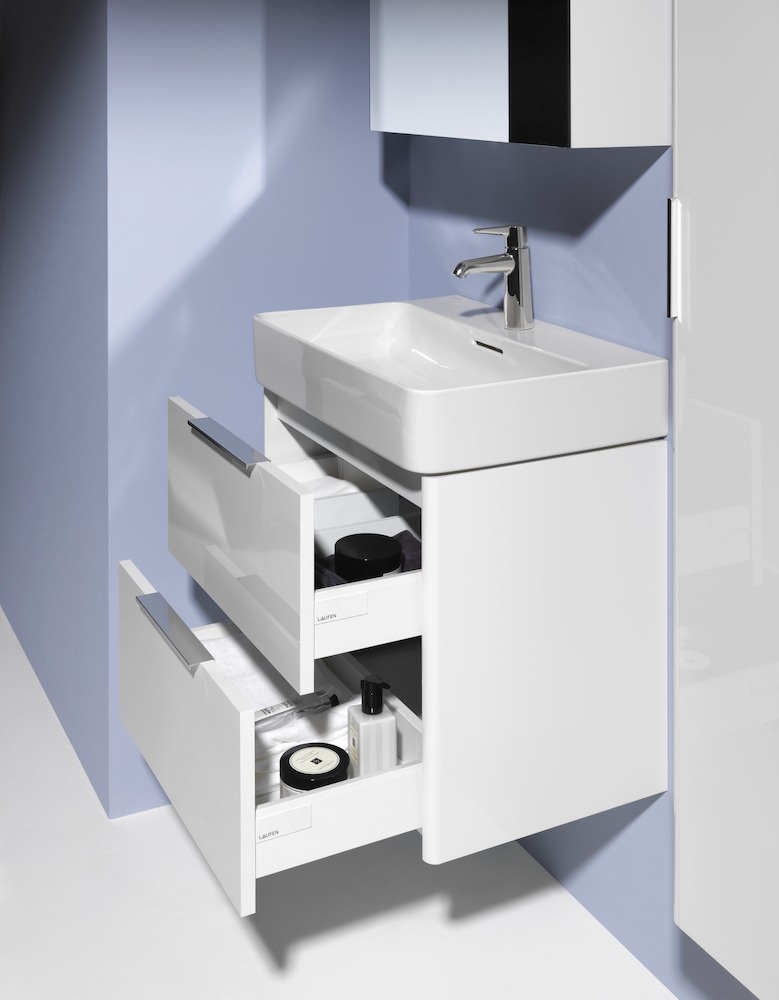 H8102834001111 Раковина LAUFEN PRO - Вид №13