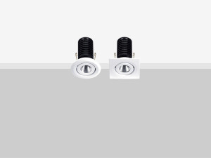 Регулируемый светодиодный прожектор