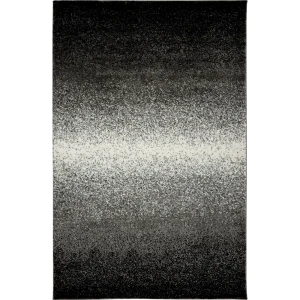 Ковер полипропилен Флоу L002 250x400 см цвет серый 82461525 STLM-2147751