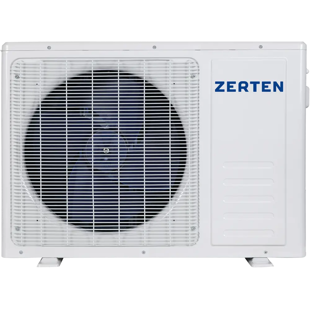 Сплит-система Zerten BL-24, 24K BTU охлаждение/обогрев STLM-2134097 - Вид №1