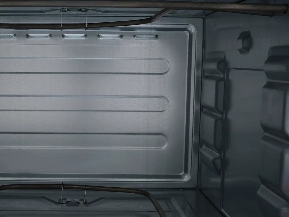 9146405 Мини-печь Oasis M-40R красный STDN-0074676 - Вид №5