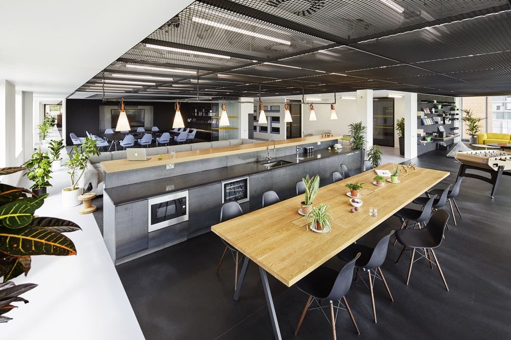 Стул из полипропилена VITRA Eames Plastic Chair ARCH-00056347 - Вид №17