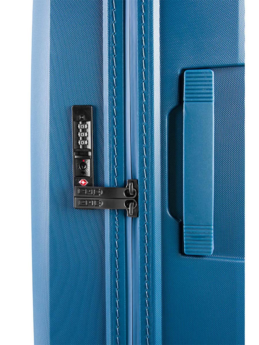 EZE403-29 Чемодан EZE403 S Epic Zeleste  - Вид №6